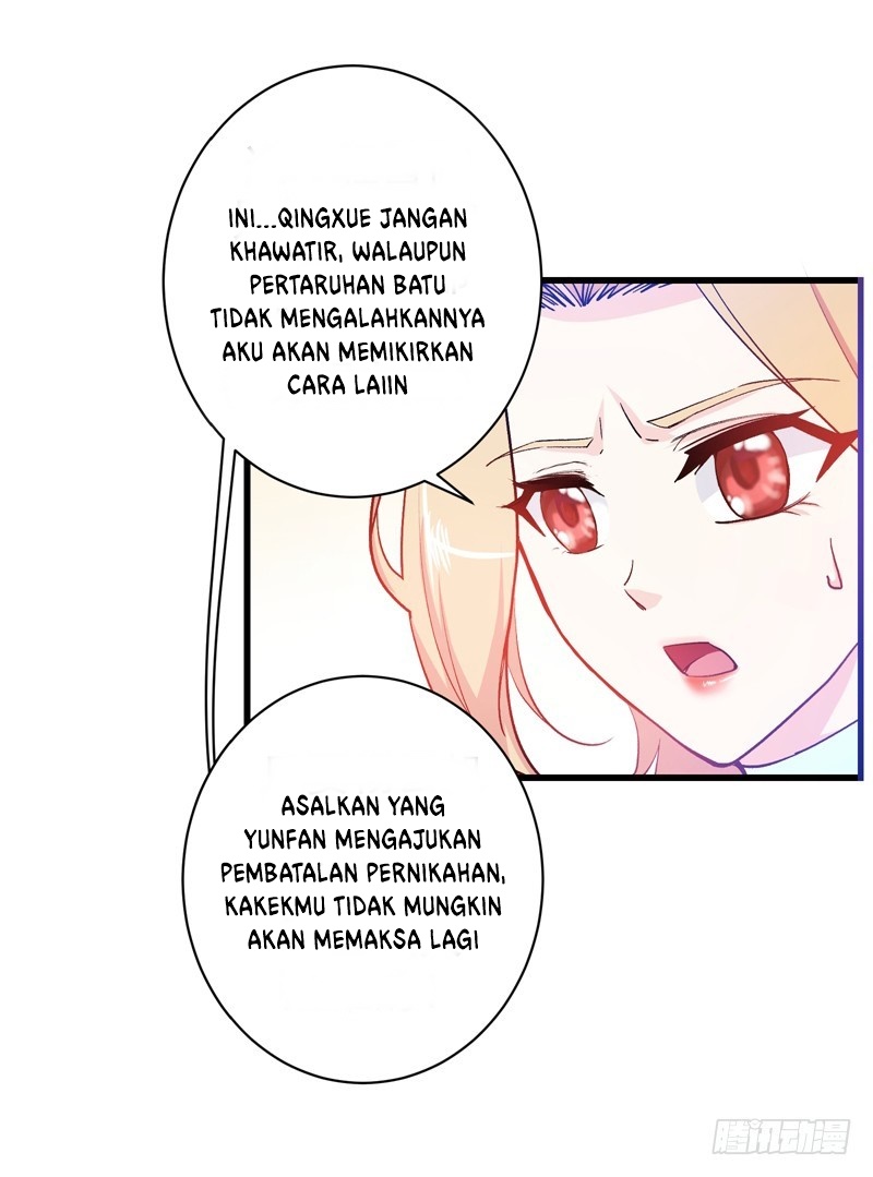 Strongest Divine Doctor Mixed City chapter 20